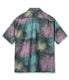 Lot No. SS39694 / COTTON LINEN SLUBYARN HAWAIIAN SHIRT ��CHRYSANTHEMUM��