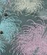 Lot No. SS39694 / COTTON LINEN SLUBYARN HAWAIIAN SHIRT ��CHRYSANTHEMUM��