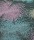 Lot No. SS39694 / COTTON LINEN SLUBYARN HAWAIIAN SHIRT ��CHRYSANTHEMUM��