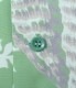 Lot No. SS38330 / RAYON HAWAIIAN SHIRT ��SPIRAL SHELL PARADISE��
