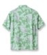 Lot No. SS38330 / RAYON HAWAIIAN SHIRT ��SPIRAL SHELL PARADISE��