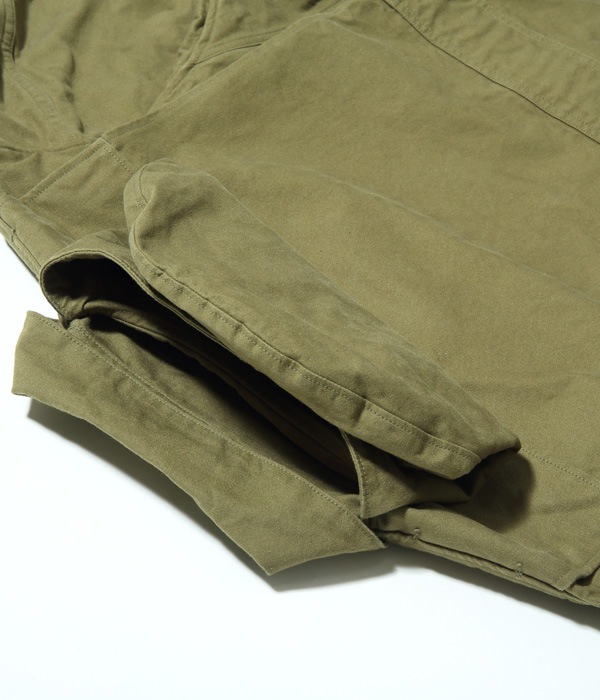 Lot No. BR14696 / JACKET, MOUNTAIN ��BUZZ RICKSON COMPANY��