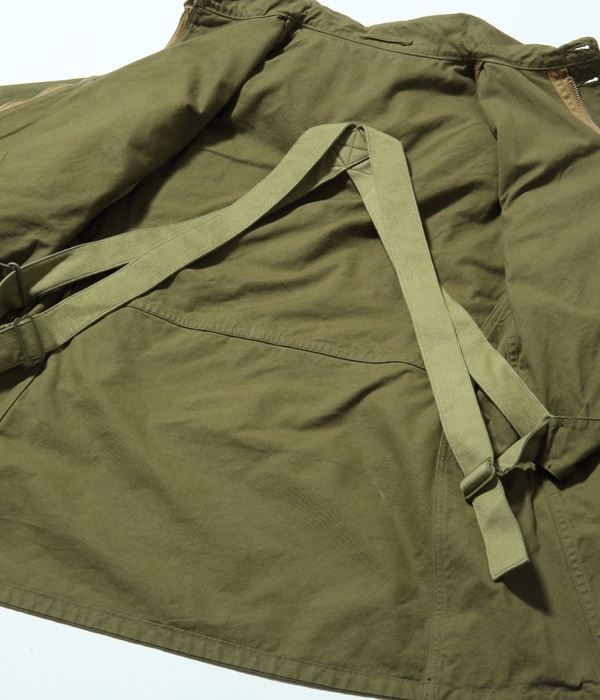 Lot No. BR14696 / JACKET, MOUNTAIN ��BUZZ RICKSON COMPANY��