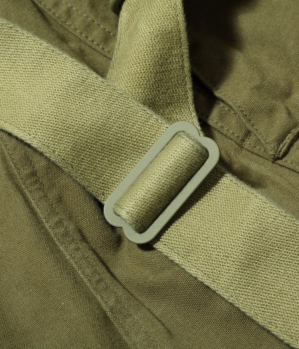 Lot No. BR14696 / JACKET, MOUNTAIN ��BUZZ RICKSON COMPANY��