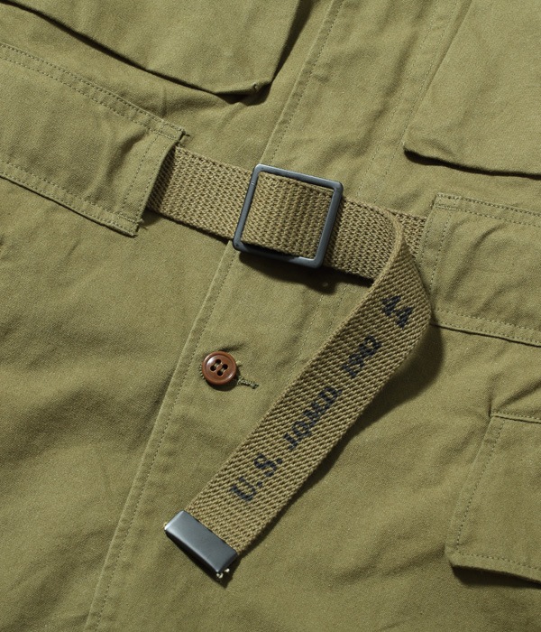 Lot No. BR14696 / JACKET, MOUNTAIN ��BUZZ RICKSON COMPANY��