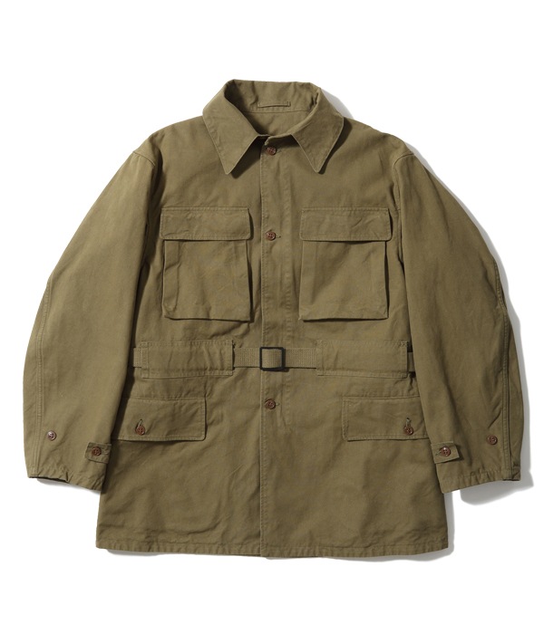 Lot No. BR14696 / JACKET, MOUNTAIN ��BUZZ RICKSON COMPANY��