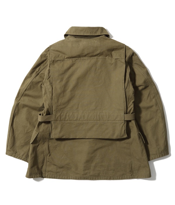 Lot No. BR14696 / JACKET, MOUNTAIN ��BUZZ RICKSON COMPANY��