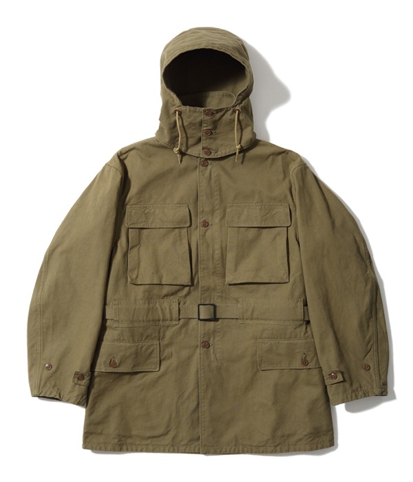 Lot No. BR14696 / JACKET, MOUNTAIN ��BUZZ RICKSON COMPANY��