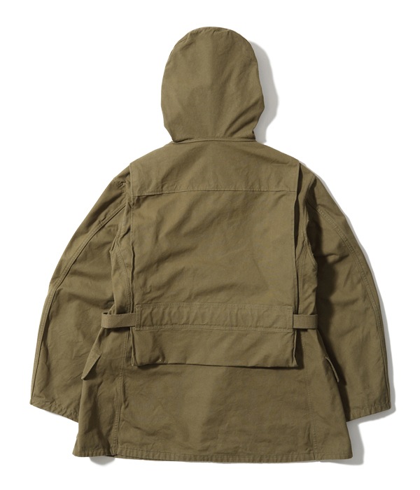 Lot No. BR14696 / JACKET, MOUNTAIN ��BUZZ RICKSON COMPANY��