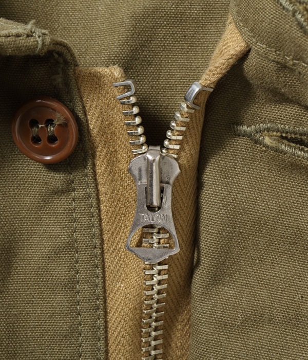 Lot No. BR14696 / JACKET, MOUNTAIN ��BUZZ RICKSON COMPANY��