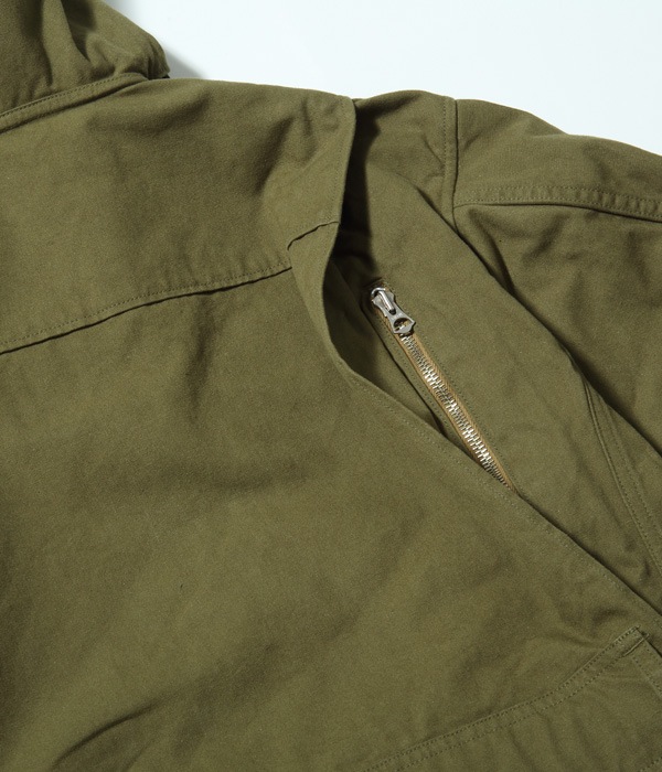 Lot No. BR14696 / JACKET, MOUNTAIN ��BUZZ RICKSON COMPANY��