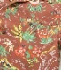 Lot No. SS38801 / RAYON HAWAIIAN SHIRT ��HALEKULANI��