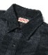 Lot No. SC29357 / TWILL CHECK WORK SHIRT