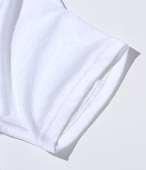 2025ǯ711 / Lot No. WV73544 / WHITESVILLE 2-PACK T-SHIRT