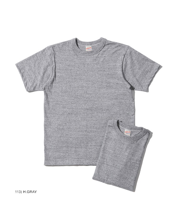 2025ǯ711 / Lot No. WV73544 / WHITESVILLE 2-PACK T-SHIRT