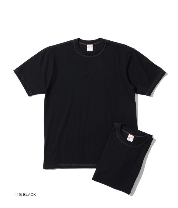 2025ǯ711 / Lot No. WV73544 / WHITESVILLE 2-PACK T-SHIRT