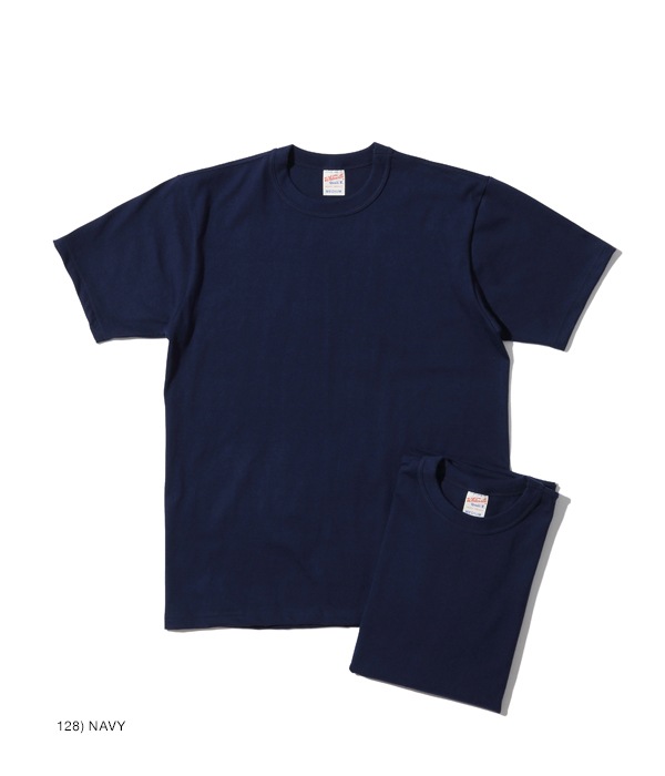 2025ǯ711 / Lot No. WV73544 / WHITESVILLE 2-PACK T-SHIRT