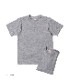 2025ǯ711 / Lot No. WV73544 / WHITESVILLE 2-PACK T-SHIRT