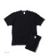 2025ǯ711 / Lot No. WV73544 / WHITESVILLE 2-PACK T-SHIRT