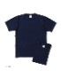 2025ǯ711 / Lot No. WV73544 / WHITESVILLE 2-PACK T-SHIRT