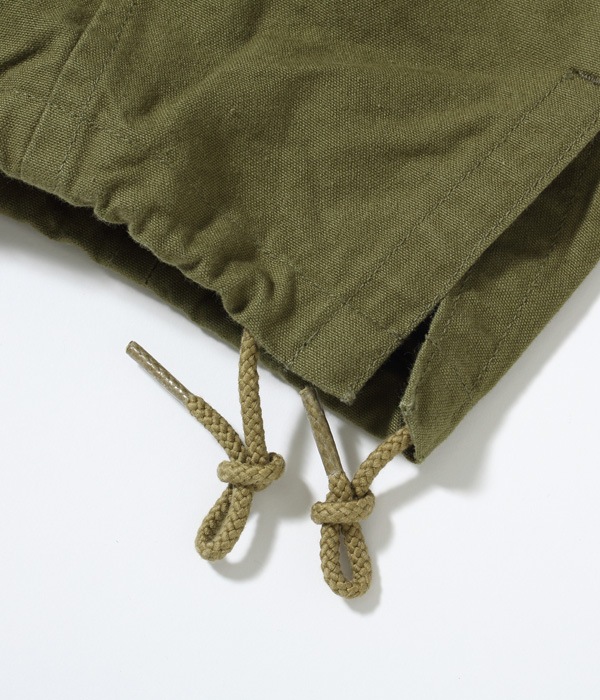 Lot No. BR42215 / TROUSERS, MOUNTAIN ��BUZZ RICKSON & SONS CLOTHES, INC.��