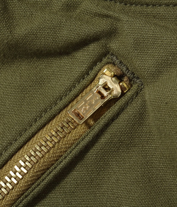 Lot No. BR42215 / TROUSERS, MOUNTAIN ��BUZZ RICKSON & SONS CLOTHES, INC.��