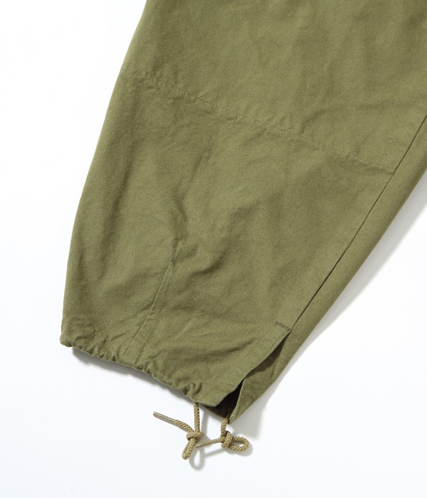 Lot No. BR42215 / TROUSERS, MOUNTAIN ��BUZZ RICKSON & SONS CLOTHES, INC.��