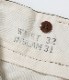 Lot No. BR42215 / TROUSERS, MOUNTAIN ��BUZZ RICKSON & SONS CLOTHES, INC.��