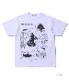 Lot No. SC79263 / 1920's CARTOON T-SHIRT AMONG OURSELVES