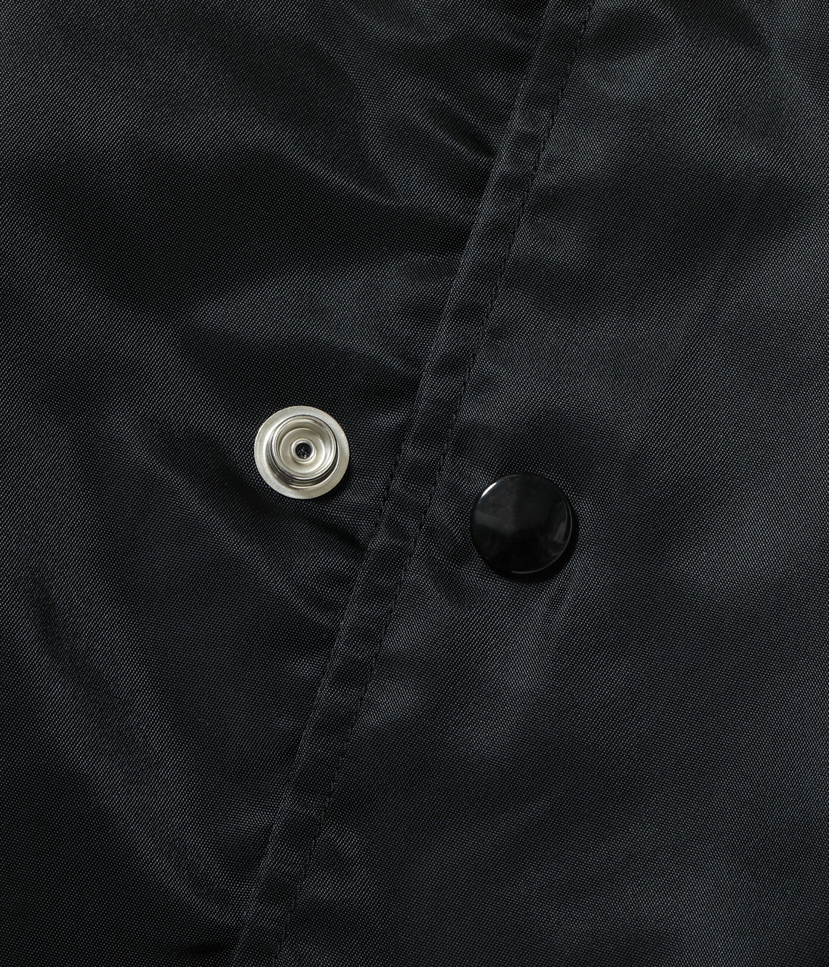 Lot No. WV15608 / WHITESVILLE NYLON COACH JACKET ��MAVERICKS��