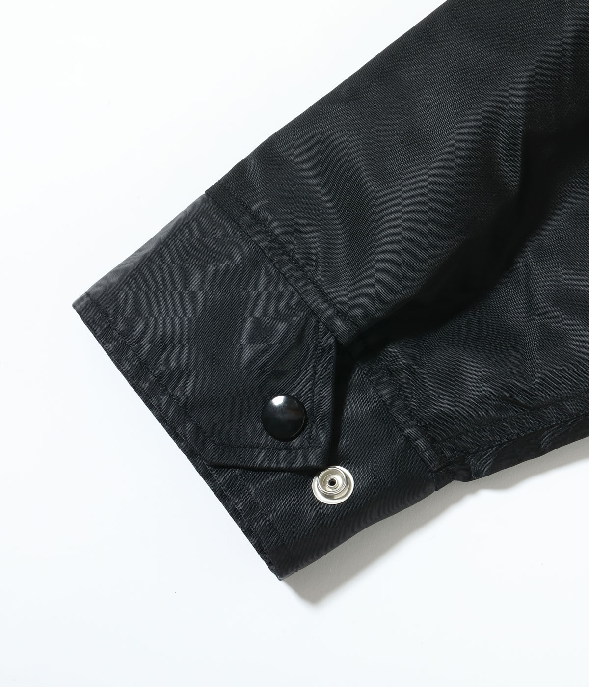 Lot No. WV15608 / WHITESVILLE NYLON COACH JACKET ��MAVERICKS��