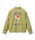 Lot No. TT15684 / Late 1960s Style Cotton Vietnam Jacket VIETNAM MAP