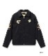 Lot No. TT15684 / Late 1960s Style Cotton Vietnam Jacket VIETNAM MAP