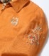 Lot No. TT15684 / Late 1960s Style Cotton Vietnam Jacket VIETNAM MAP