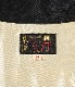 Lot No. TT15684 / Late 1960s Style Cotton Vietnam Jacket VIETNAM MAP