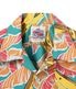 Lot No. DK39399 / DUKE KAHANAMOKU COOLMAX��� HAWAIIAN SHIRT ��DUKE'S BANANA LEAF��
