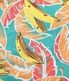 Lot No. DK39399 / DUKE KAHANAMOKU COOLMAX��� HAWAIIAN SHIRT ��DUKE'S BANANA LEAF��
