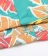 Lot No. DK39399 / DUKE KAHANAMOKU COOLMAX��� HAWAIIAN SHIRT ��DUKE'S BANANA LEAF��