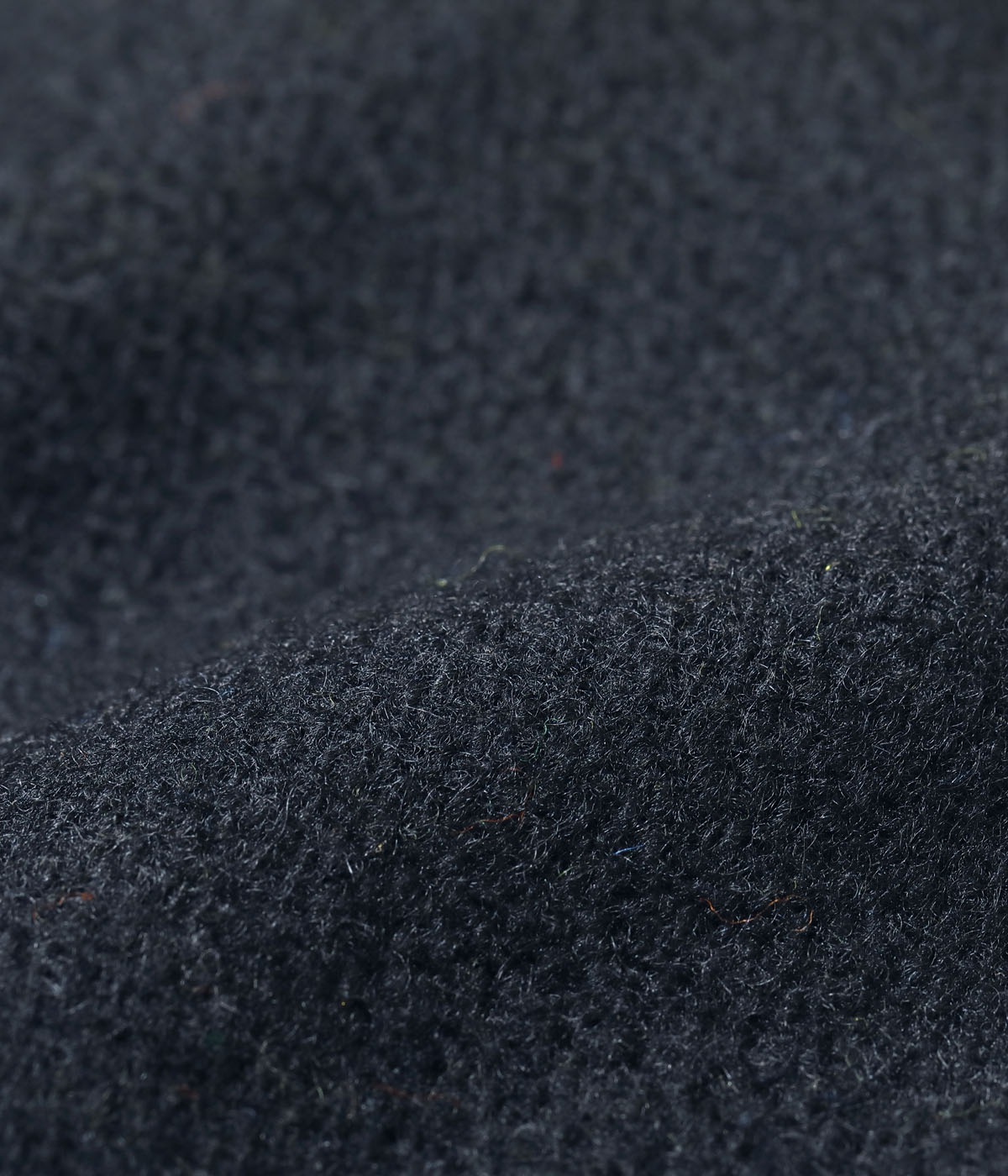 2025ǯ115 / Lot No. WV15782-228 / 30oz. WOOL MELTON AWARD JACKET MAVERICKS (DARK NAVY)