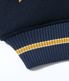 2025ǯ115 / Lot No. WV15782-228 / 30oz. WOOL MELTON AWARD JACKET MAVERICKS (DARK NAVY)