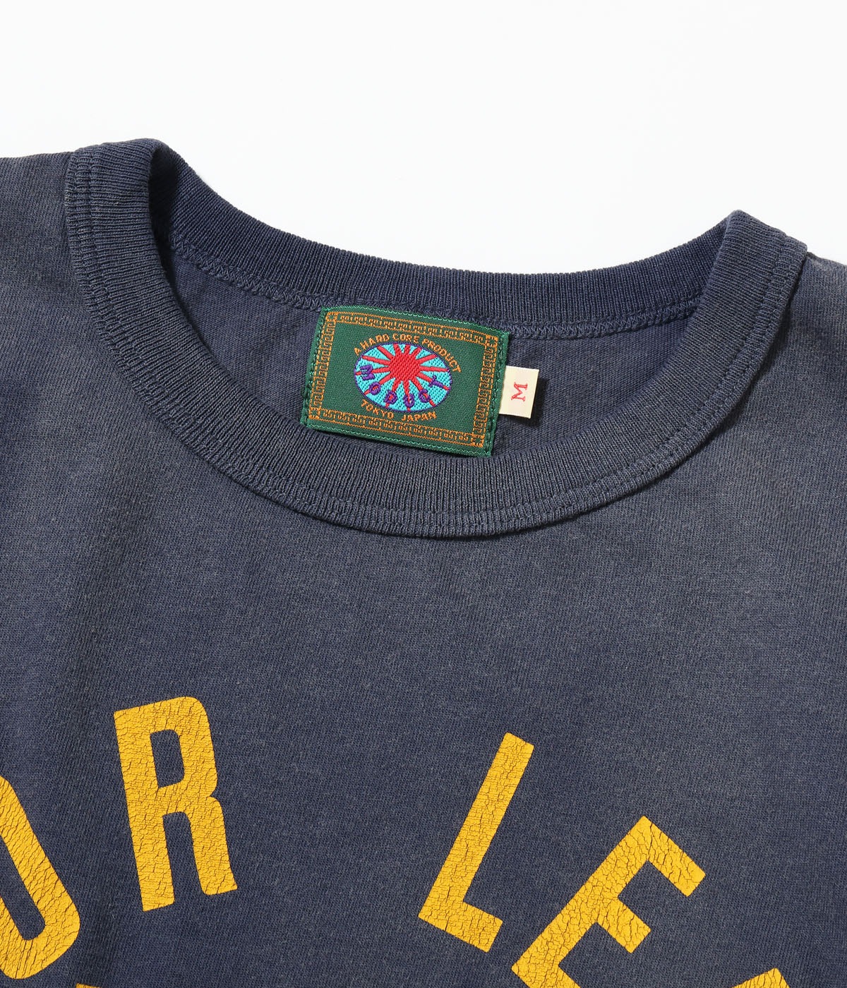 Lot No. MO79673 / MODUCT PRINT T-SHIRT AGING MODEL ��1978 MINER LEAGUE ALL STARS��