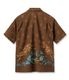 2026ǯ�ղ�����ͽ�� / Lot No. SH39720 / DOBBY COTTON OPEN SHIRT ��LEOPARD��