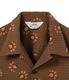 2026ǯ�ղ�����ͽ�� / Lot No. SH39720 / DOBBY COTTON OPEN SHIRT ��LEOPARD��
