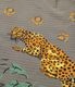 2026ǯ�ղ�����ͽ�� / Lot No. SH39720 / DOBBY COTTON OPEN SHIRT ��LEOPARD��