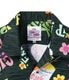 Lot No. DK39640 / DUKE KAHANAMOKU COTTON HAWAIIAN SHIRT ��SUCK EM UP!��