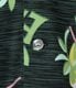 Lot No. DK39640 / DUKE KAHANAMOKU COTTON HAWAIIAN SHIRT ��SUCK EM UP!��