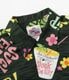 Lot No. DK39640 / DUKE KAHANAMOKU COTTON HAWAIIAN SHIRT ��SUCK EM UP!��
