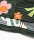 Lot No. DK39640 / DUKE KAHANAMOKU COTTON HAWAIIAN SHIRT ��SUCK EM UP!��