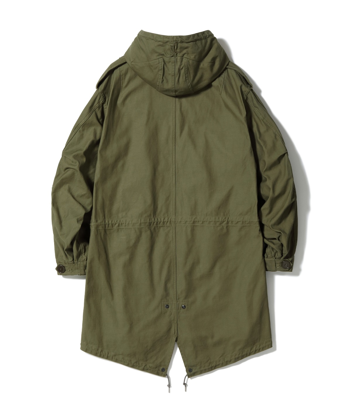 Lot No. BR12266 / Type M-51 BUZZ RICKSON CLOTHES