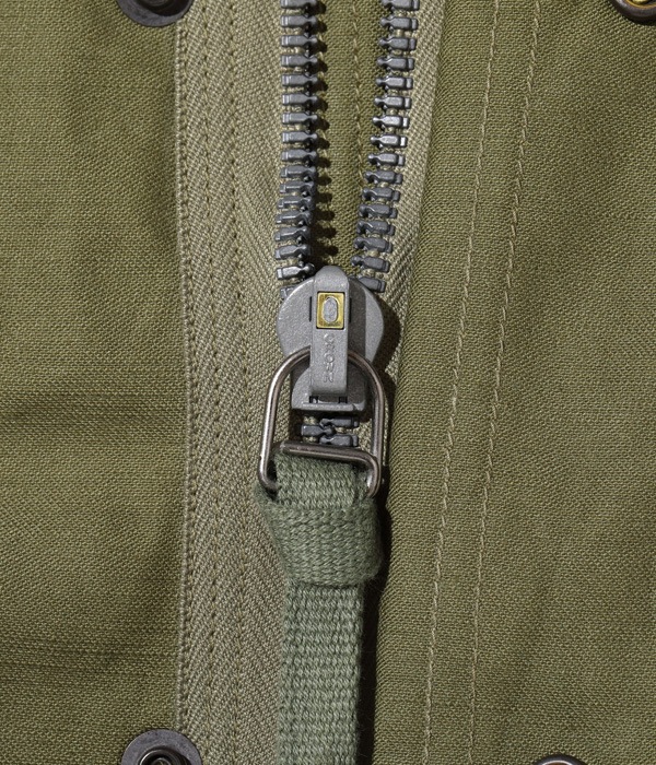 Lot No. BR12266 / Type M-51 BUZZ RICKSON CLOTHES